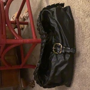 Boutique leather bag